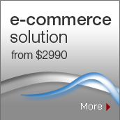 eCommerece Solutions